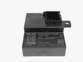 4h0907705k Audi 2011 - 2018 A8 A8l D4 Quattro Column Wheel Control Module Oem