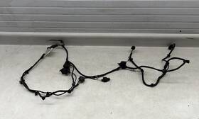 4h0971104k Audi 2011 - 2014 A8l A8 D4 Rear Bumper Sensor Wire Harness Cable Oem 4h0971104k Audi 2011 - 2014 A8l A8 D4 Rear Bumper Sensor Wire Harness Cable Oem