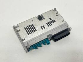4k4907117h Audi 2022 E-tron Gt Driver Assist System Computer Control Module Oem