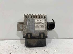 4l0906093 Audi 2007 Q7 4l - Fuel Delivery Control Module / Computer Mk