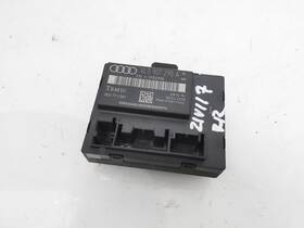 4l0910290a Audi & 2013 2008 Q7 Multifunction Control Module Unit - Id