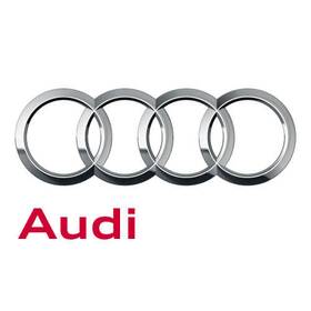 4m0-998-182-c Audi Genuine Cooling Module Mount Kit