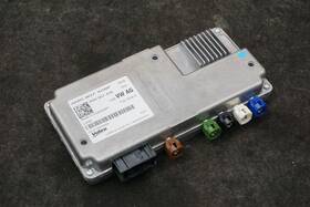 4m0907428f Audi Camera View Control Module Unit Oem Q7 4m 2017-23