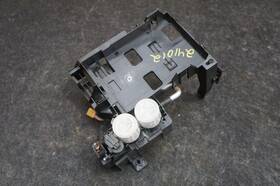 4n0819254 Audi Onboard Power Supply Fan Motor Module Bracket A8l Quattro 19