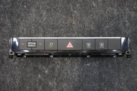 4n0925301 Audi Front Center Console Multi Switch Control Panel Oem Q7 4m 2020-23