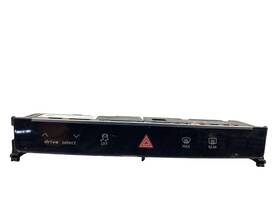 4n0925301b Audi 2019 - 2023 Q8 4mn Oem Front Center Console Multifunctional Control Panel
