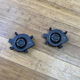 4n0963575 Audi 2017 - 2024 A6 8c Front Left And Right Seat Temp Blower Motor Oem