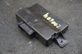 4s0907468c Audi Diagnostic Bus Gateway Control Module Ecu Oem R8 Lms Gt4 2018