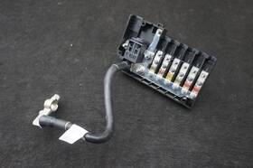 4s0937548 Audi Battery Fuse Power Distribution Junction Block Box R8 4s 2017-23