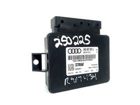 591.au1l13 Audi 2013 A4 Oem Parking Brake Module