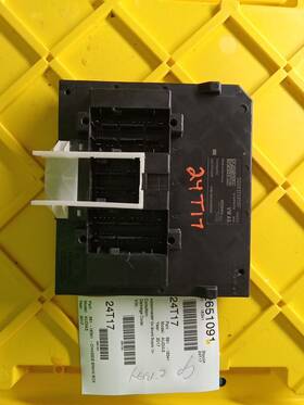 5q0937085bf Audi Body Power Supply Control Module Bcm Oem A3 S3 17-18