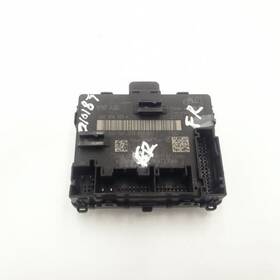 Audi 5q0959593f Front Right Door Module Oem S Line Pn Q3 2020