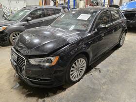 660-10230 Audi Conv/invert/charger Hatchback E-tron Charger Fits 16-18 A3 1537064