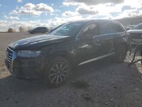 663.au1518 Audi Q7 2018 Fuse Box Cabin 787973