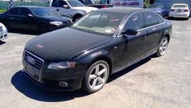 663.au1l12 Audi Dnl
