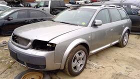 663.au1r05 Audi Dnl