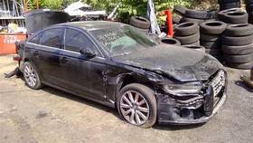663.au1u16 Audi Dnl