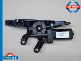 8f0-857-759 Audi 759/8f0857759/8f0-857-759 A5 S5 Convertible Front Left Driver Seat Belt Extender Motor 10-17 Oem