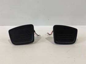 80a951523f Audi 2018-2024 Q5 Sq5 Oem Shift Paddles Left Right Tl