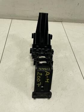 8e0937503b Audi A4 Sedan 2007 Under Dash Relay Box Junction Block Bracket Factory