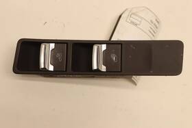 8f0863289a Audi 2010-2017 S5 A5 Convertible Top Soft Roof Control Switch Panel Oem