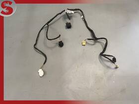 8k0971693d Audi 8k0 971 693d 2009 - 2016 A4 B8 Door Panel Harness Cable Rh Passenger Rear