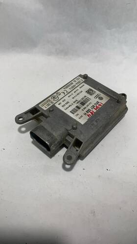 8k0907568h Audi 2011 A4 B8 8k Radar Blind Spot Lane Change Assist Control Module Slave