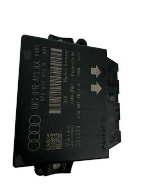 8k0919475aa Audi 2009-2012 Q5 B8 8r Park Assist Pdc Sensor Control Module Oem
