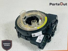 8k0953568g Audi 2016-2019 S5 Steering Wheel Column Clockspring Clock Spring Slip Ring Oem