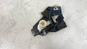 Audi 8k0959013 2013-2017 A5 Seat Position Sensor Bracket Assembly / Right Front Oem