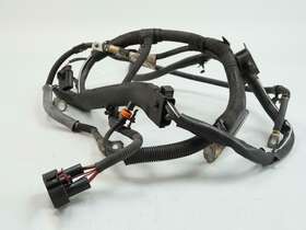 8k0971228bb Audi 2013 - 2016 A4 B 8 Battery Harness Wire Positive Cable Oem