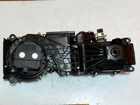 8r0-820-003-d Audi 13-16 Q5 2.0l Hybrid Engine Battery Cooling Motor Condenser With Housing Oem