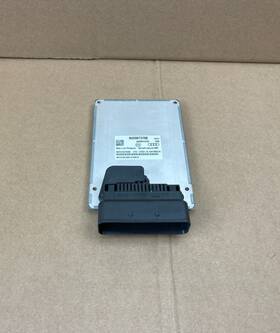 8v0907376e Audi 2016 S3 Electronic Suspension Control Module Computer Oem