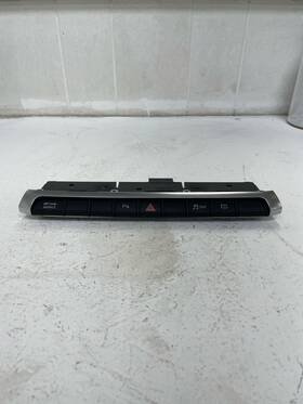 8v0925301nc Audi 2017-2020 Rs3 8v Oem Front Center Dashboard Multi Switch Control Panel