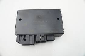 Audi 8w0907383a Trailer Detection Control Module Oem Rsq8 2020