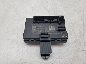 8w0959595g Audi 2017 A4 B9 8w Left Rear Door Control Module