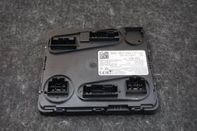 8w1907064p Audi Onboard Comfort Ecu Control Module Unit Oem Q7 4m 2017-23
