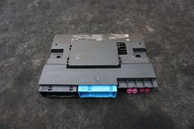 8w8907468f Audi Gateway Control Module Unit Oem Q7 4m 2018