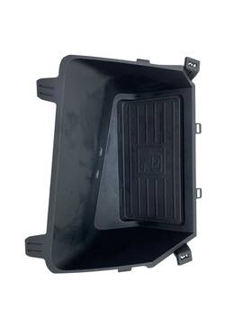 4n0035502d Audi 8y0035736 2025 S3 Oem Center Console Wireless Phone Charger And Storage Tray