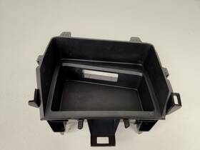 A1355 Audi 2022-2026 A3 Wireless Charger Center Console Storage Tray Oem