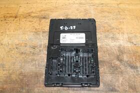 8w1907063ag Audi Ag 2021 A4 Front Body Contour Computer Control Module Bcm Ecu