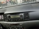 638-58712 Audio Equipment Radio Receiver With