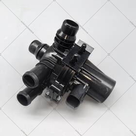 23207698 Auto-lockswitch Cooling Hoses Lines-control Valve For Gm 14-16 Spark Ev F S