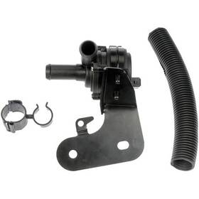 902-001 Autoextra/dorman Oe Solutions Auxiliary Water Pump