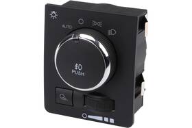 Rm1320829 Autotecnica Headlight Switch For Ram 1500 Classic 2500 3500