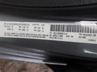663.ch2k08 Avenger 2008 Fuse Box Cabin