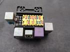 663.gm1a04 Aveo 2004 Fuse Box Cabin