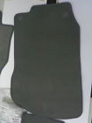 B66290108 Mercedes Benz Floor Mats