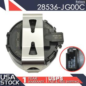 28536-jg00c Baixinde Oem Rain Sensor Module For Infiniti Qx60 Jx35 2013-2014