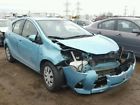 600-00160 Battery Hybrid C Vin B3